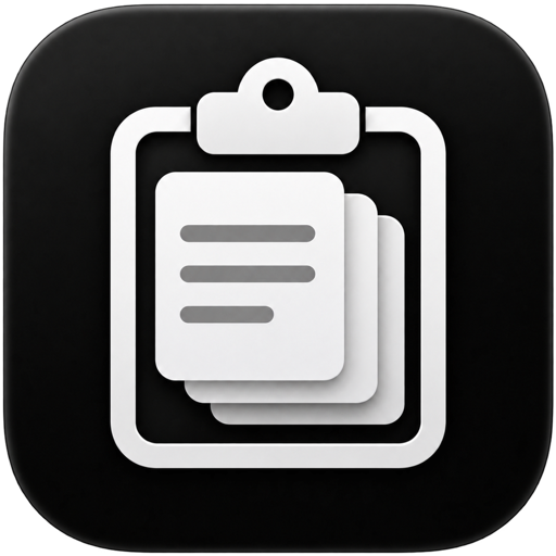 PasteMaker App Icon